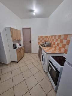 Appartement 1 chambre - Sartène - 9