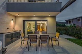 Villa Trixie - Green Garden Villas - Trogir - 4