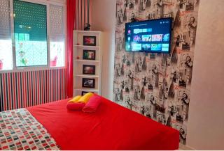 Nice Apartments In city center Close to Beach - El Jadida - 4