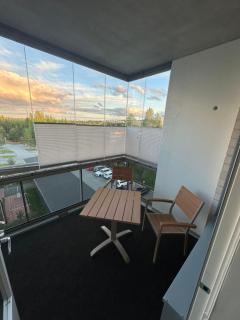 Apartment in Kuopio's Archipelago City - Kuopio - 9