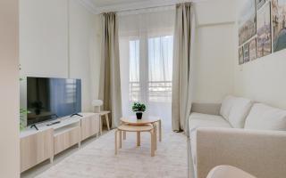 Manchester Tower Dubai Marina - 0