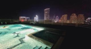 Manchester Tower Dubai Marina - 9