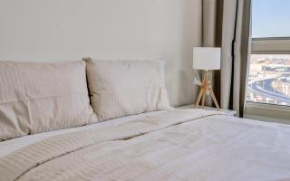 Manchester Tower Dubai Marina - 7