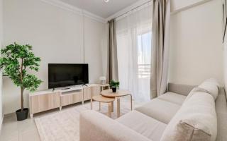 Manchester Tower Dubai Marina - 6