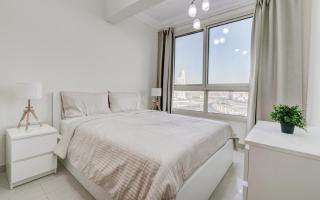 Manchester Tower Dubai Marina - 3