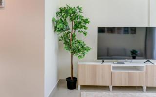 Manchester Tower Dubai Marina - 1