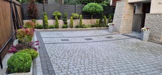 Apartamenty Wiktorówka - Poronin - 4