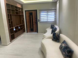 villa palace - Tanger - 5