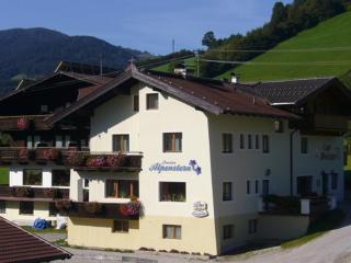 Pension Alpenstern - 3