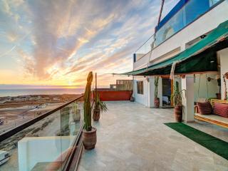 Holiday Amazing apartement in Tamraght - 0