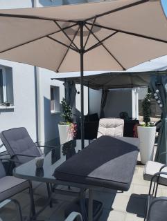 Family studio apartman - Karlovac - 9