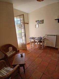 cosy logis et son écrin de verdure - Cordes-sur-Ciel - 2