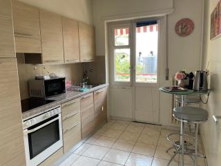 Grand Appartement de 3 chambres - Lausanne - 3