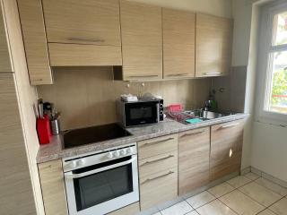 Grand Appartement de 3 chambres - Lausanne - 2