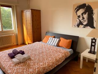Grand Appartement de 3 chambres - Lausanne - 4
