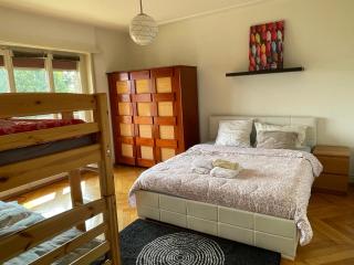 Grand Appartement de 3 chambres - Lausanne - 6