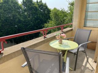 Grand Appartement de 3 chambres - Lausanne - 1