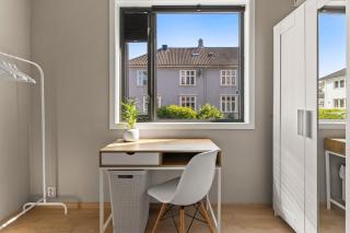 Heart of Tønsberg, Newly renovated, Room for 6 people! - Tønsberg - 1
