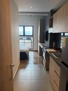 Nice and practical apartment in Polo Club - Bogotá - 0