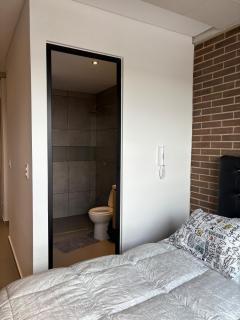 Nice and practical apartment in Polo Club - Bogotá - 6