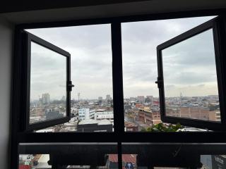 Nice and practical apartment in Polo Club - Bogotá - 5