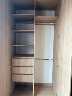 Nice and practical apartment in Polo Club - Bogotá - 3