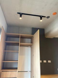 Nice and practical apartment in Polo Club - Bogotá - 2