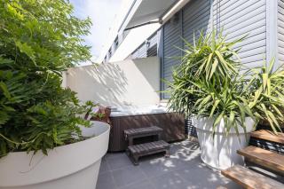 House Pool & Jacuzzi 8P BBQ Game Room 4BR - Puebla de Farnals - 6
