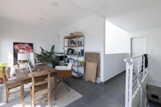 House Pool & Jacuzzi 8P BBQ Game Room 4BR - Puebla de Farnals - 1