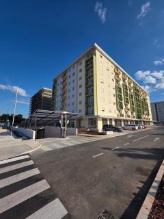 Apartman AS - Podgorica - 2