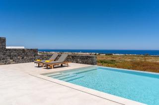 Platies Luxury Apartments Santorini - Éxo Goniá - 0