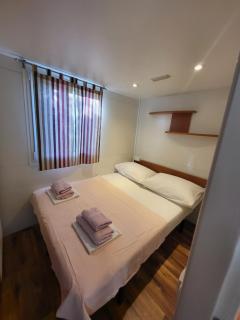 Mobilna kucica - Starigrad - 1