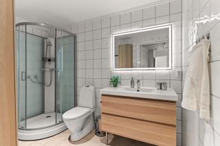 Heart of Tønsberg, Newly renovated, Room for 6 people! - 4