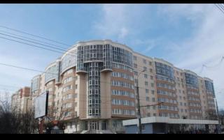 Cozy apartment in Chisinau Great Location! - Crăsnăşeni - 0