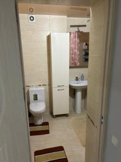 Cozy apartment in Chisinau Great Location! - Crăsnăşeni - 9