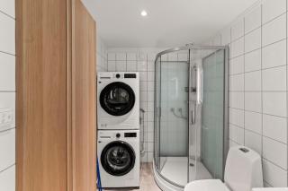 Heart of Tønsberg, Newly renovated, Room for 6 people! - Tønsberg - 5