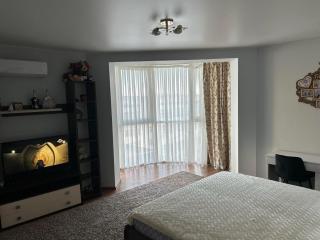 Cozy apartment in Chisinau Great Location! - 5