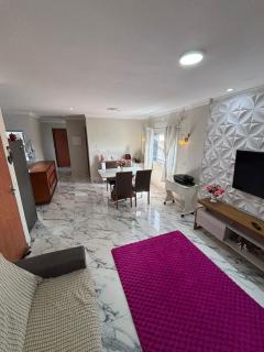 Excelente Apartamento - Ideal para COP 30 - 700M do Hangar - 9