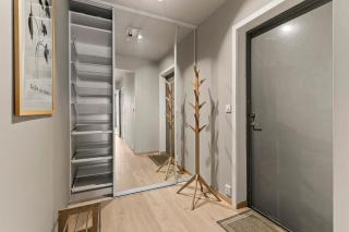 Heart of Tønsberg, Newly renovated, Room for 6 people! - Tønsberg - 6