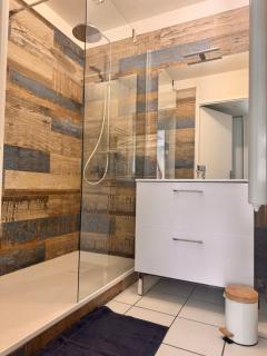 Duplex Normandie, tout confort Saint Valery en Caux - Saint-Valéry-en-Caux - 8