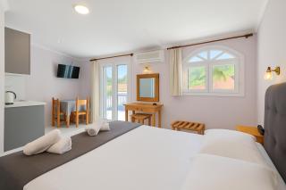 Anemos Studios & Apartments - Poros - 9