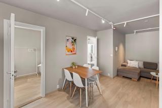 Heart of Tønsberg, Newly renovated, Room for 6 people! - Tønsberg - 7