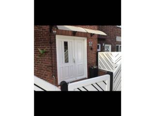 Holiday home in Husum with swimming pool - Husum - 9