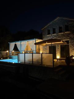 Villa Iliana - Gaios - 6