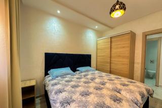 Luxury & Traditional Apartment in the Heart of Marrakech - Marrakesh - 5