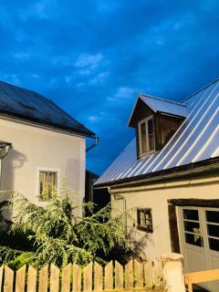Domček pod Botanickou záhradou - Banská Štiavnica - 9