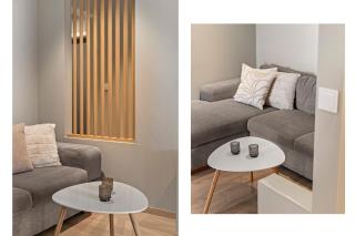 Heart of Tønsberg, Newly renovated, Room for 6 people! - Tønsberg - 9