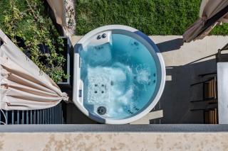 Villa Casa Di Mare - Green Garden Villas - Trogir - 5