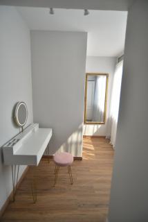 Black and white suites 6 - Thessaloniki - 5