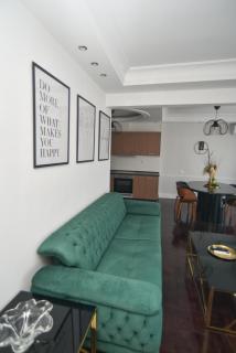 Black and white suites 6 - Thessaloniki - 1
